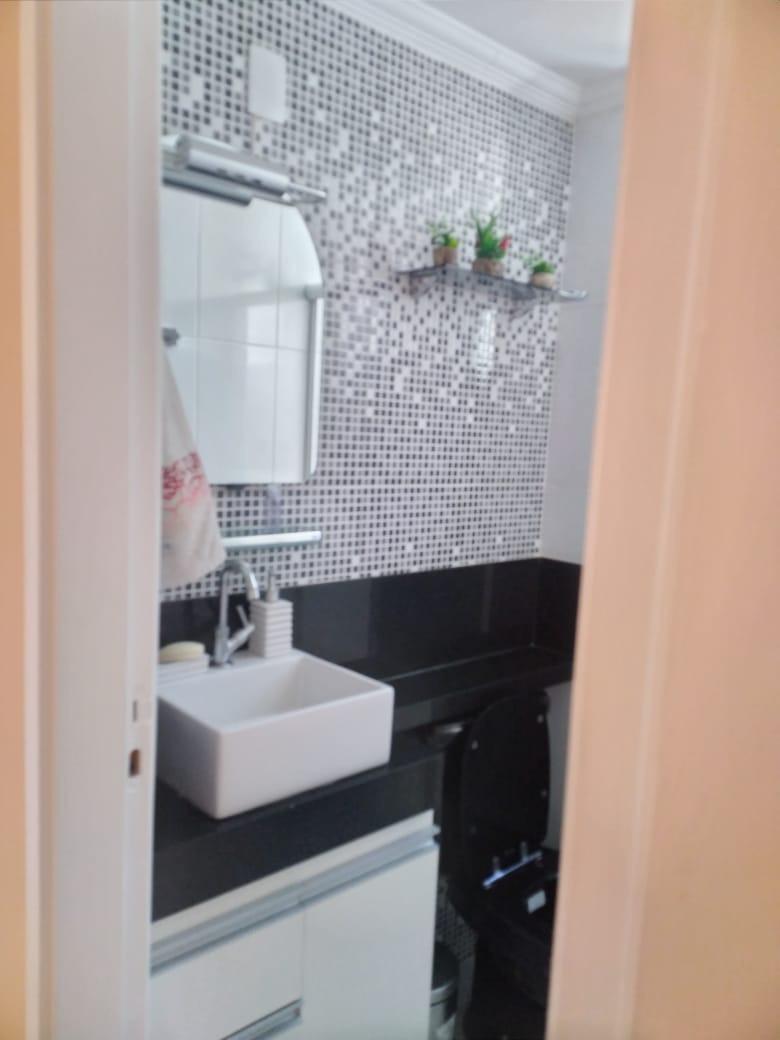 Apartamento, Venda Nova, 2 Quartos, 1 Vaga