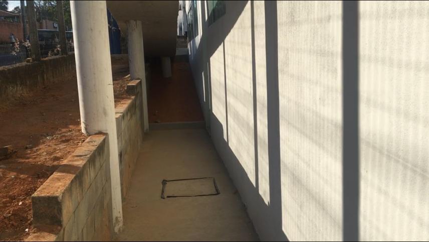 Galpão, São Joaquim, 0 Quarto, 20 Vagas