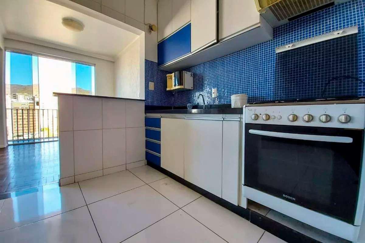 Apartamento, São Pedro, 3 Quartos, 1 Vaga, 1 Suíte