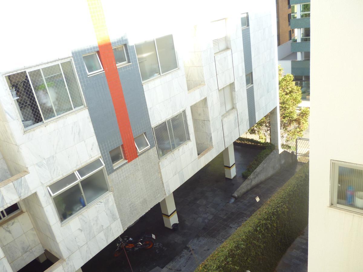 Apartamento, Buritis, 3 Quartos, 1 Vaga, 1 Suíte