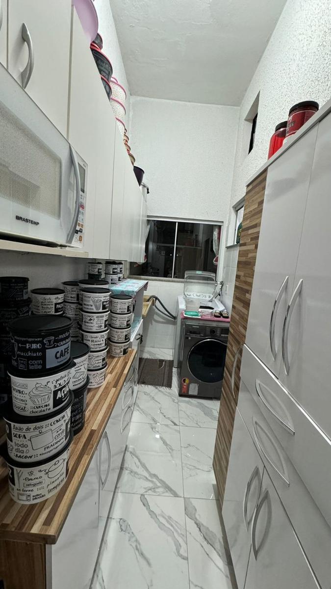 Casa, Santa Luzia, 3 Quartos, 3 Vagas, 1 Suíte