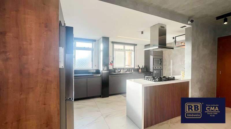 Apartamento, Luxemburgo, 3 Quartos, 4 Vagas, 2 Suítes