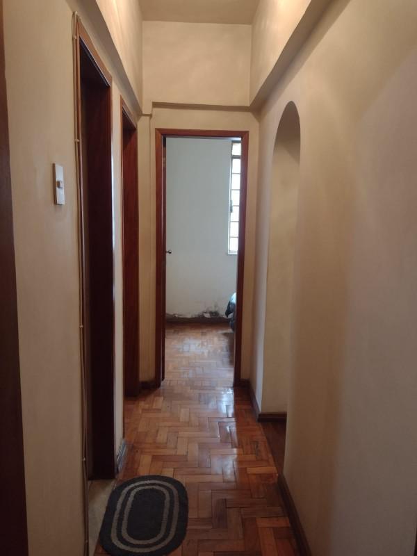 Apartamento, Prado, 3 Quartos, 0 Vaga, 1 Suíte