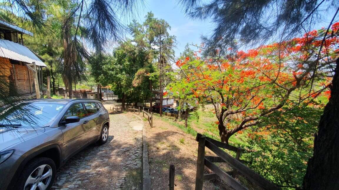 Lote, Jardim Vitória, 0 Quarto, 0 Vaga