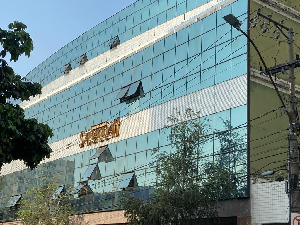 Sala, Barro Preto, 0 Quarto, 0 Vaga