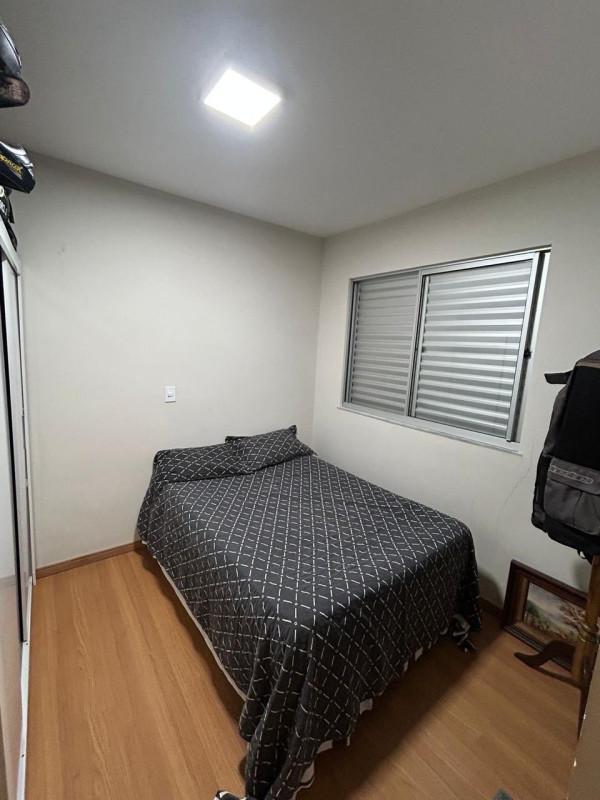 Apartamento, Coração Eucarístico, 3 Quartos, 2 Vagas, 1 Suíte