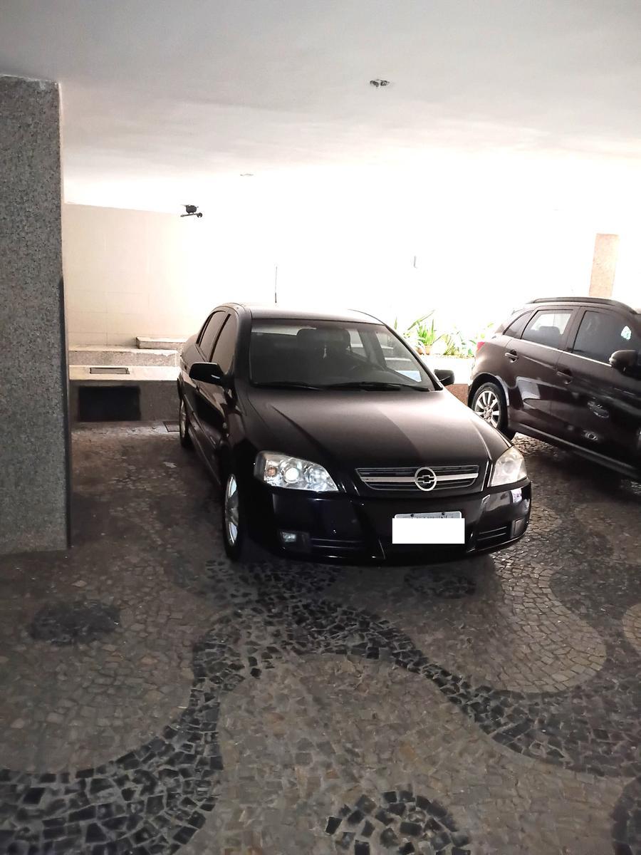 Apartamento, Sion, 3 Quartos, 1 Vaga, 1 Suíte