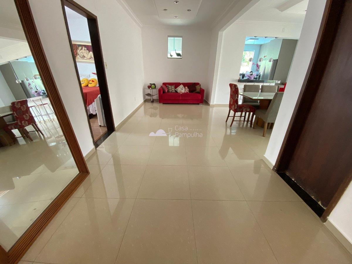 Casa, Santa Amélia, 4 Quartos, 3 Vagas, 1 Suíte