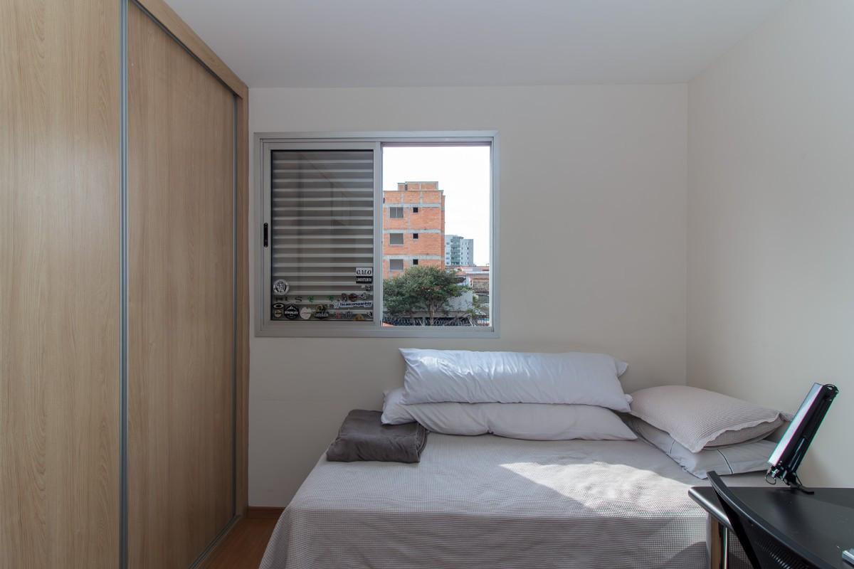 Cobertura, Padre Eustáquio, 4 Quartos, 4 Vagas, 1 Suíte