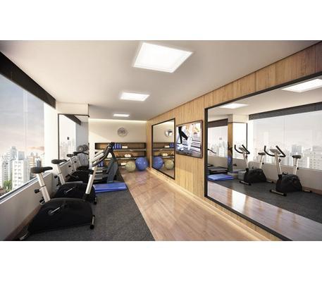 Apartamento, São Lucas, 2 Quartos, 2 Vagas, 1 Suíte