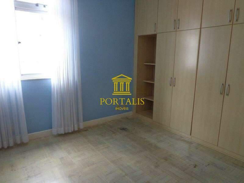Apartamento, Serra, 4 Quartos, 2 Vagas, 1 Suíte