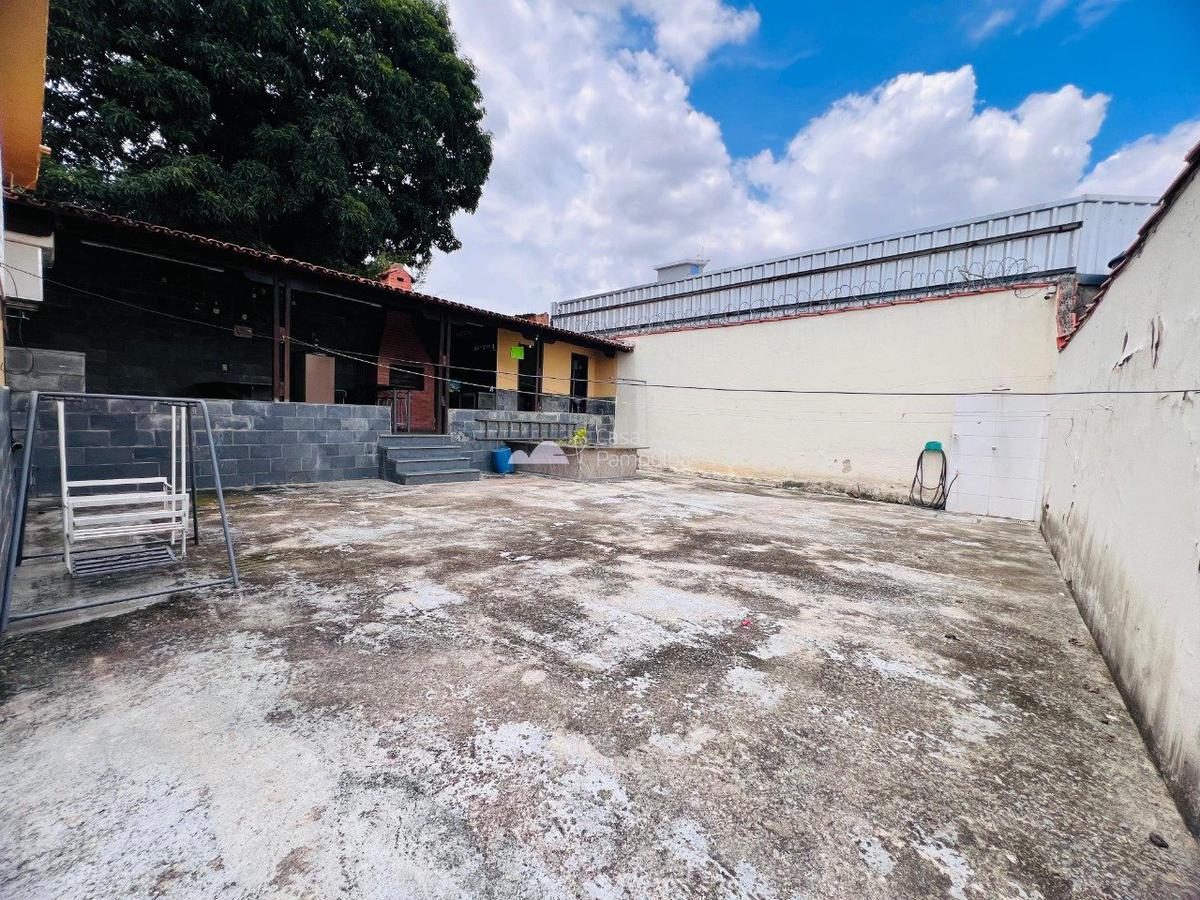 Casa, Floramar, 3 Quartos, 4 Vagas, 1 Suíte