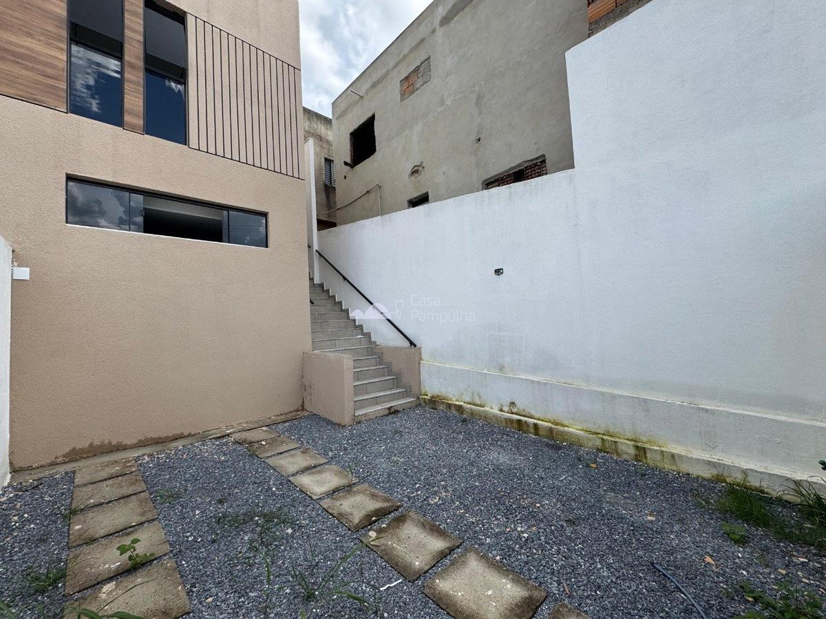 Casa, Serra Dourada, 3 Quartos, 2 Vagas