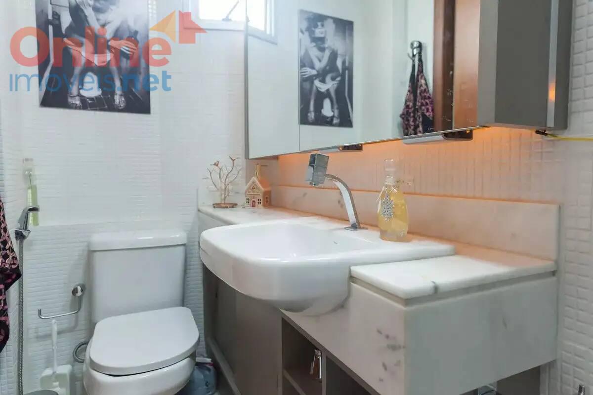 Apartamento, Estoril, 2 Quartos, 0 Vaga, 1 Suíte