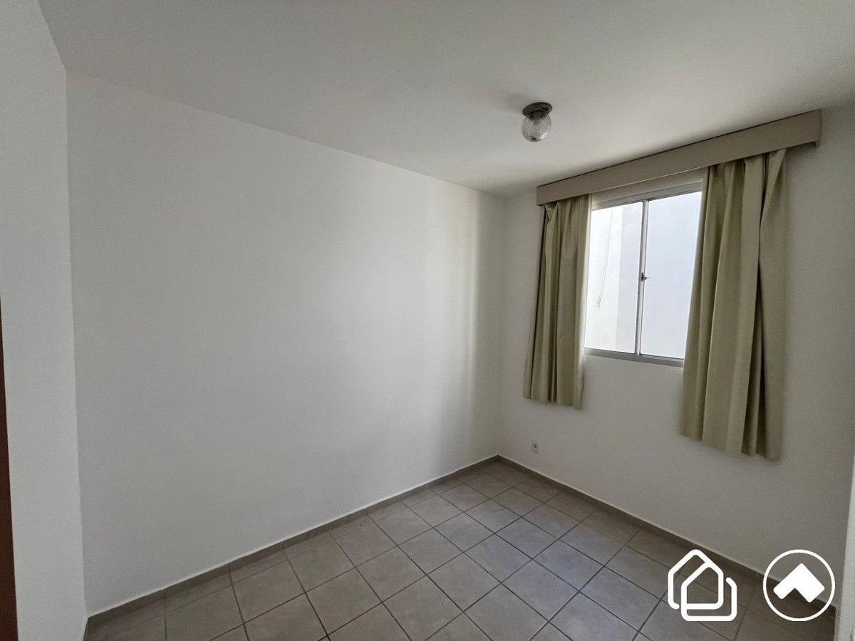 Apartamento, Buritis, 3 Quartos, 1 Vaga, 1 Suíte