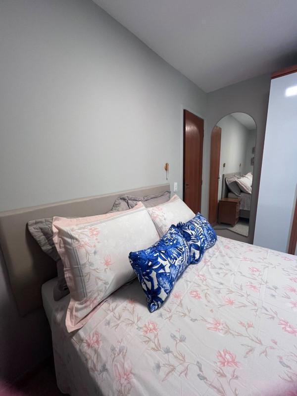 Apartamento, Renascença, 2 Quartos, 1 Vaga