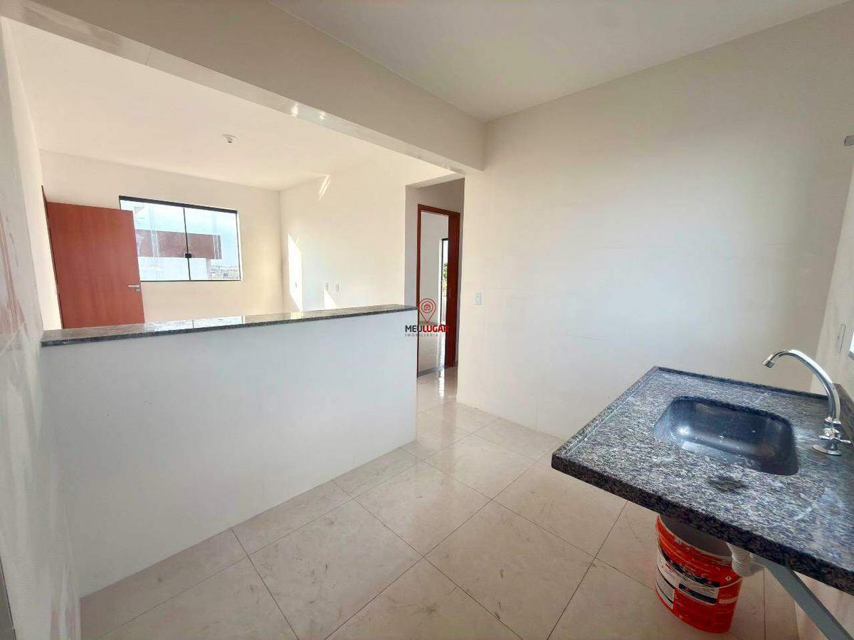 Cobertura, Morada da Serra, 2 Quartos, 1 Vaga