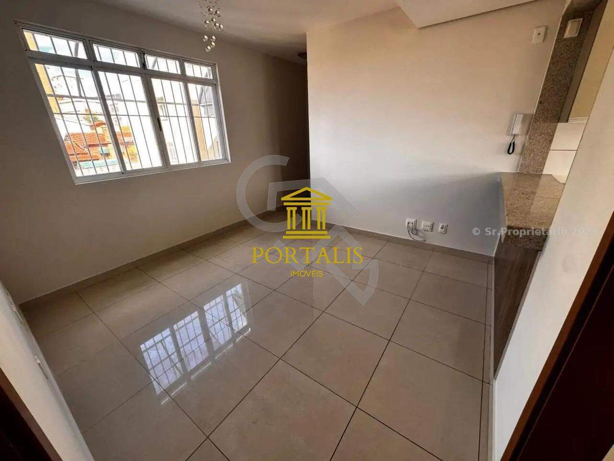 Apartamento, Colégio Batista, 3 Quartos, 2 Vagas, 1 Suíte