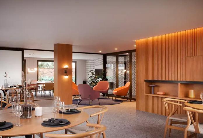 Apartamento, Boa Viagem, 3 Quartos, 2 Vagas, 2 Suítes