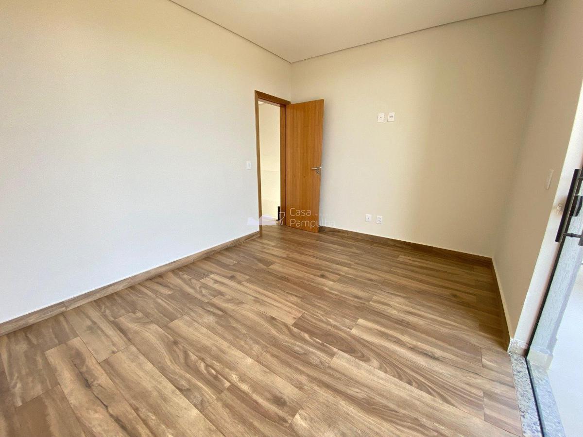Casa, Residencial Park I, 4 Quartos, 4 Vagas, 1 Suíte