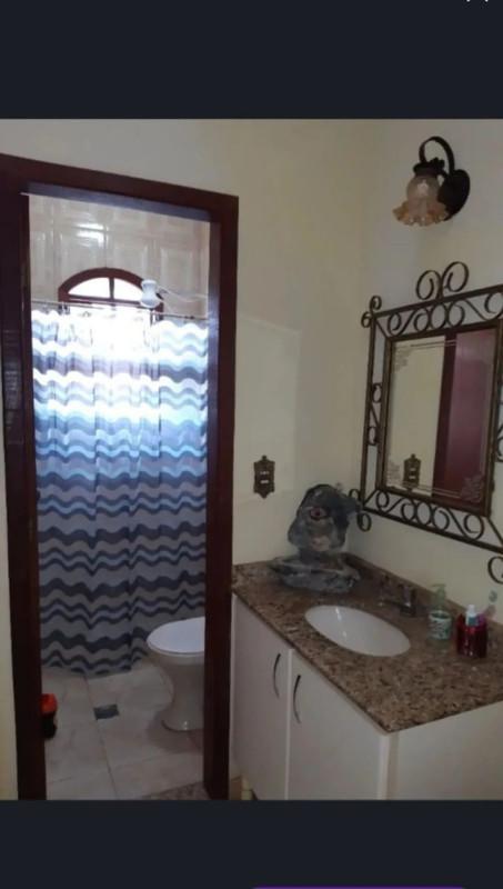 Casa, Condomínio Morada do Lago, 2 Quartos, 5 Vagas, 1 Suíte