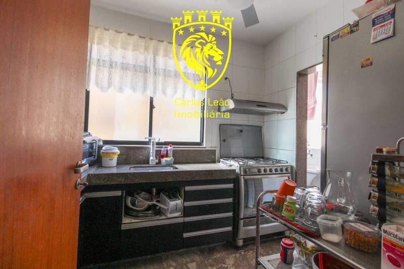 Apartamento, Buritis, 3 Quartos, 2 Vagas, 1 Suíte