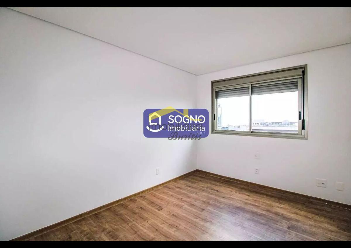 Apartamento, Vale do Sereno, 3 Quartos, 3 Vagas, 1 Suíte