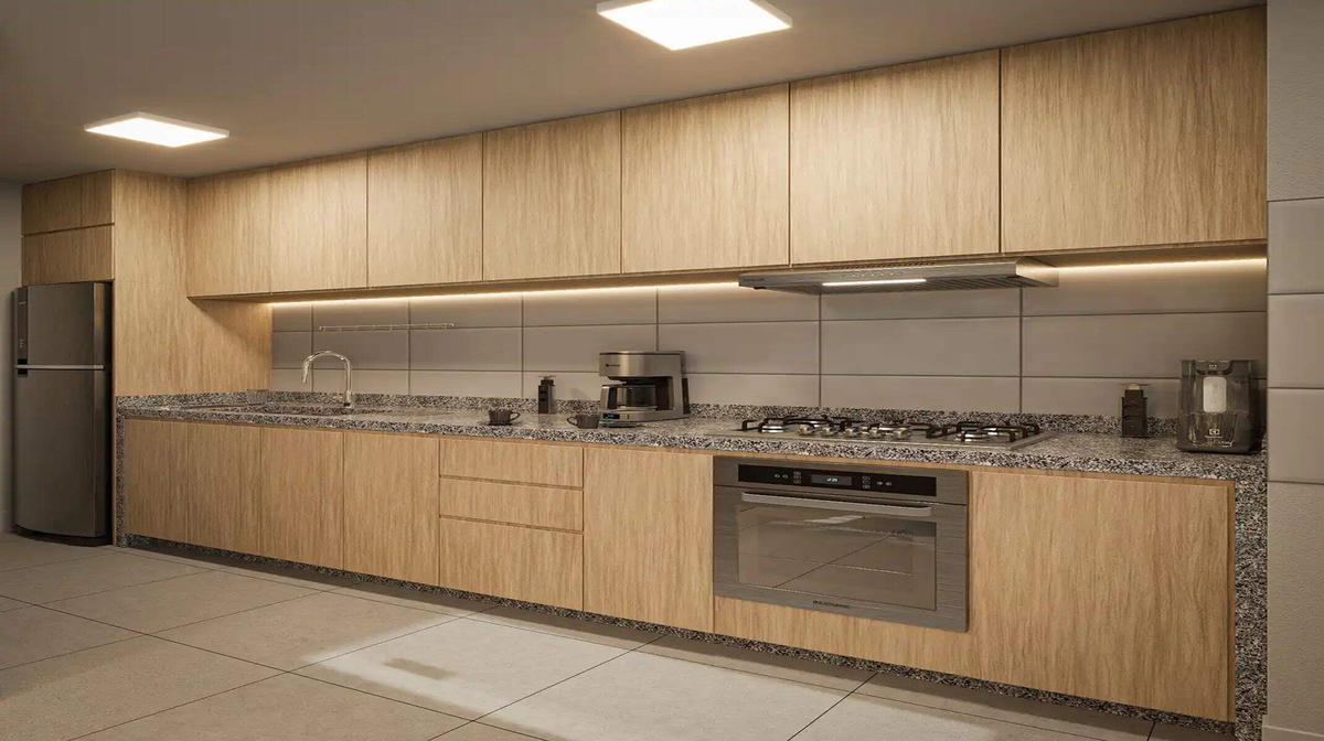 Apartamento, Morumbi, 2 Quartos, 1 Vaga, 1 Suíte