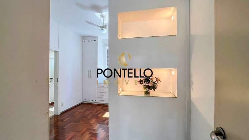 Apartamento, Santo Agostinho, 4 Quartos, 2 Vagas, 2 Suítes