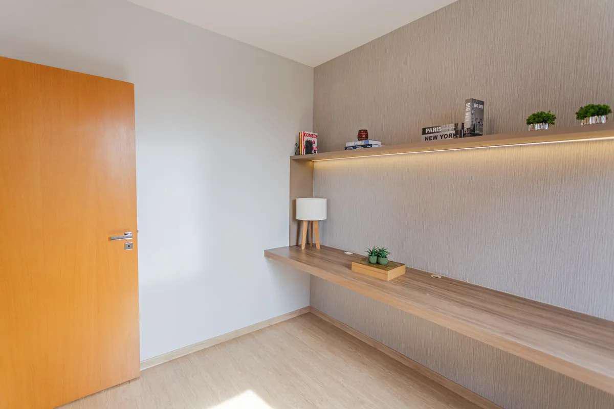 Apartamento, Ipiranga, 3 Quartos, 2 Vagas, 1 Suíte