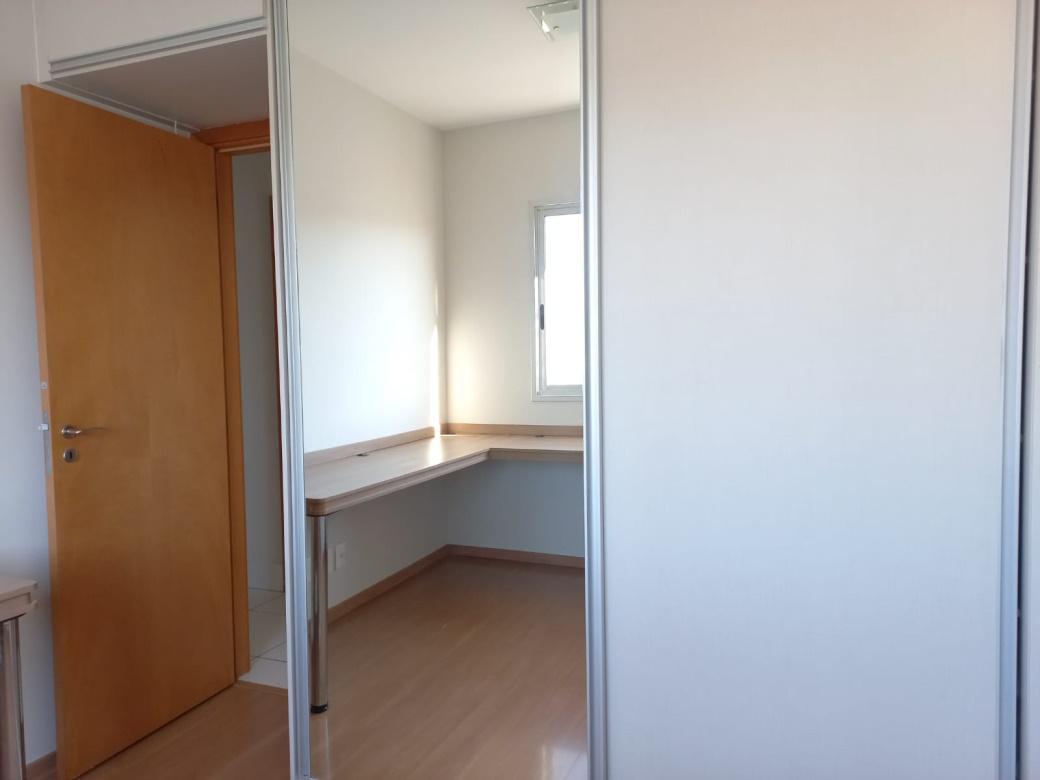 Apartamento, Nova Suíssa, 3 Quartos, 2 Vagas, 1 Suíte