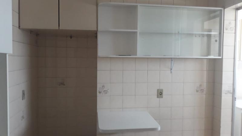 Apartamento, Padre Eustáquio, 3 Quartos, 1 Vaga