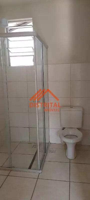 Apartamento, Acaiaca, 3 Quartos, 1 Vaga