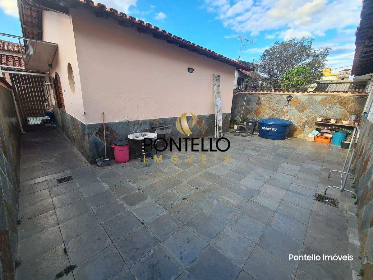 Casa, Renascença, 3 Quartos, 5 Vagas, 1 Suíte