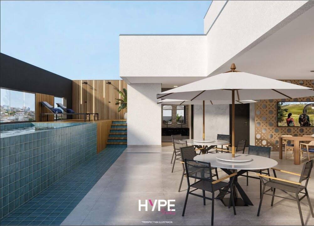 Apartamento, Cidade Nobre, 0 Quarto, 0 Vaga