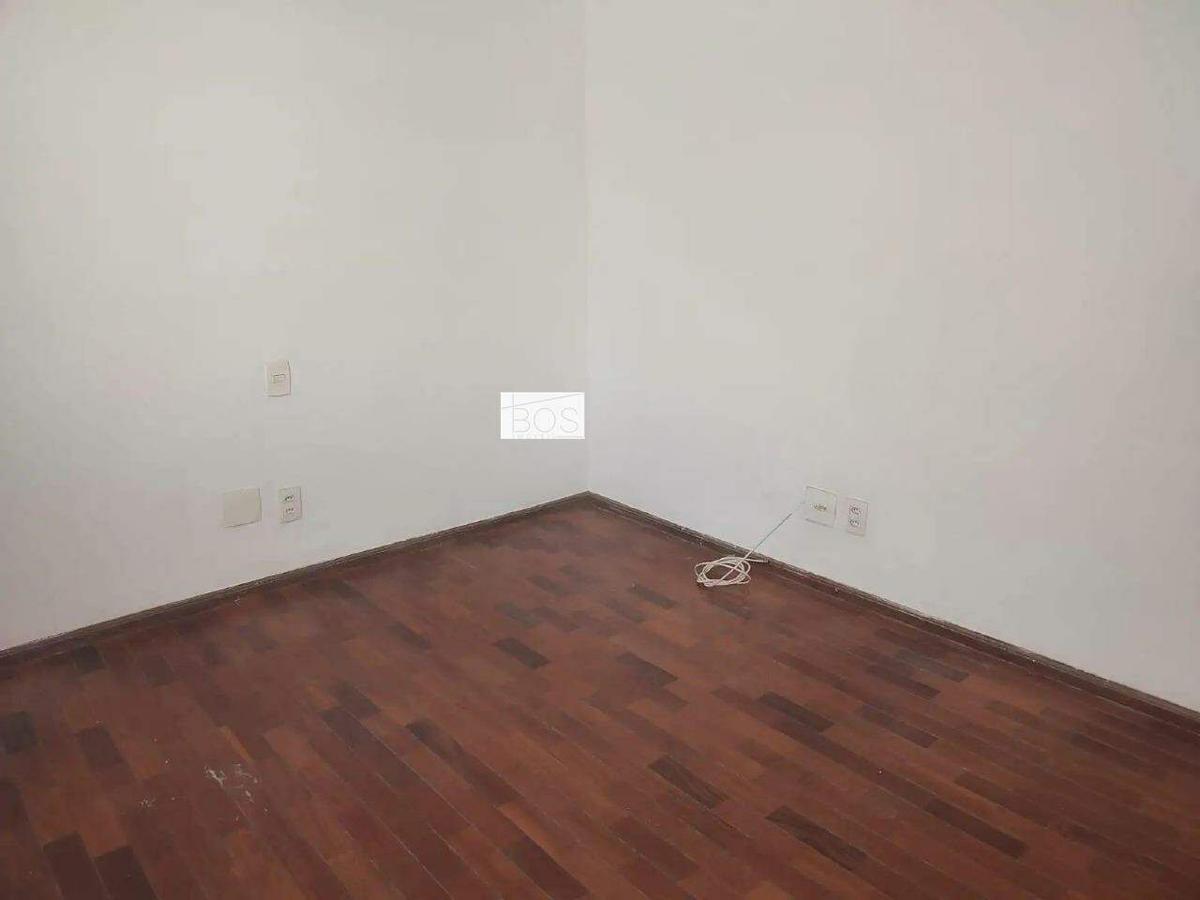 Apartamento, Renascença, 3 Quartos, 4 Vagas