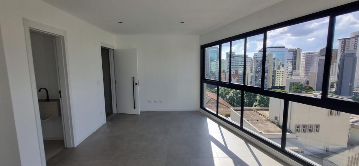 Apartamento, São Pedro, 2 Quartos, 2 Vagas, 1 Suíte
