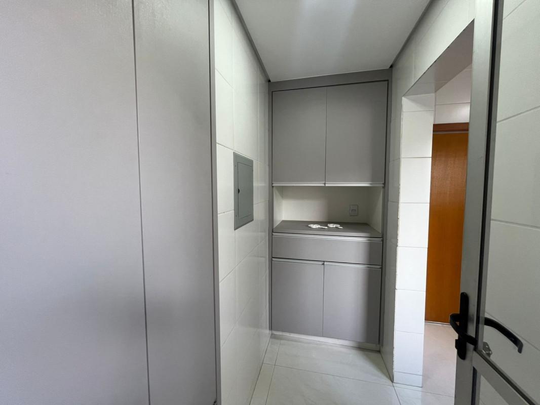 Apartamento, Dona Clara, 3 Quartos, 1 Vaga, 1 Suíte