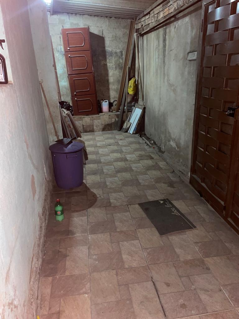 Casa, Nossa Senhora de Fátima, 2 Quartos, 0 Vaga