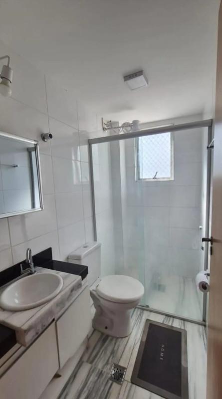 Apartamento, Santa Inês, 3 Quartos, 2 Vagas, 1 Suíte