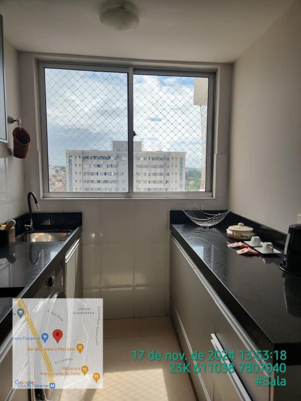 Apartamento, Jardim Guanabara, 2 Quartos, 1 Vaga, 1 Suíte