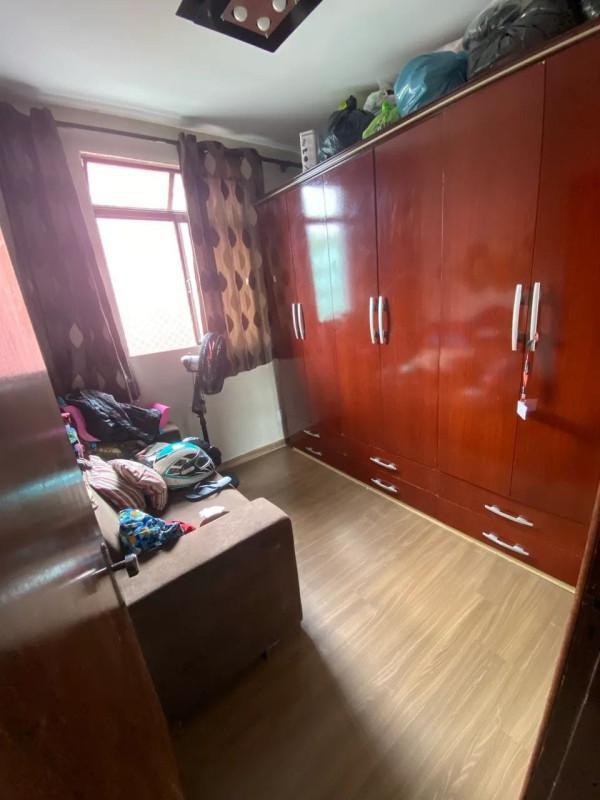 Apartamento, Riacho das Pedras, 3 Quartos, 1 Vaga