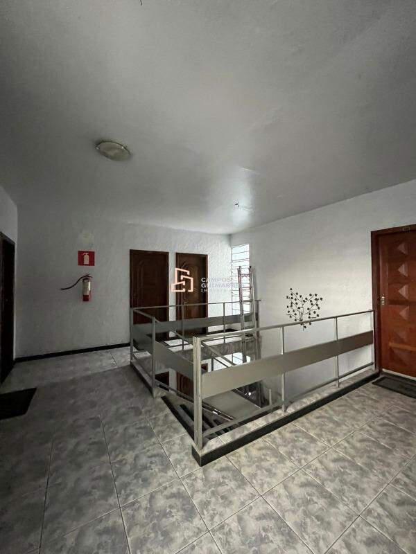 Apartamento, Alípio de Melo, 3 Quartos, 1 Vaga