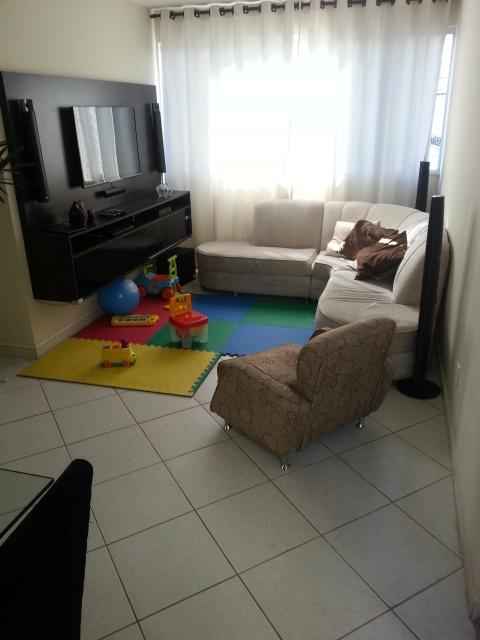 Apartamento, Manacás, 2 Quartos, 2 Vagas, 1 Suíte