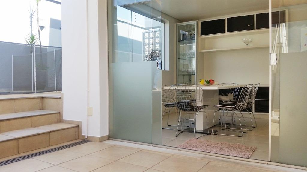 Casa, Itapoã, 4 Quartos, 4 Vagas, 2 Suítes