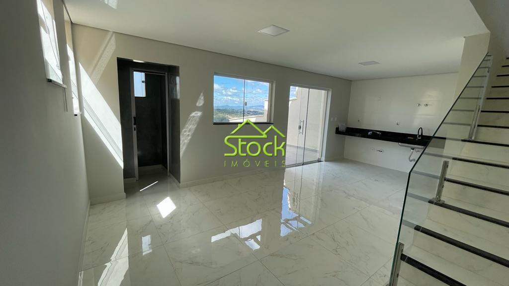 Casa, Shalimar, 3 Quartos, 2 Vagas, 1 Suíte