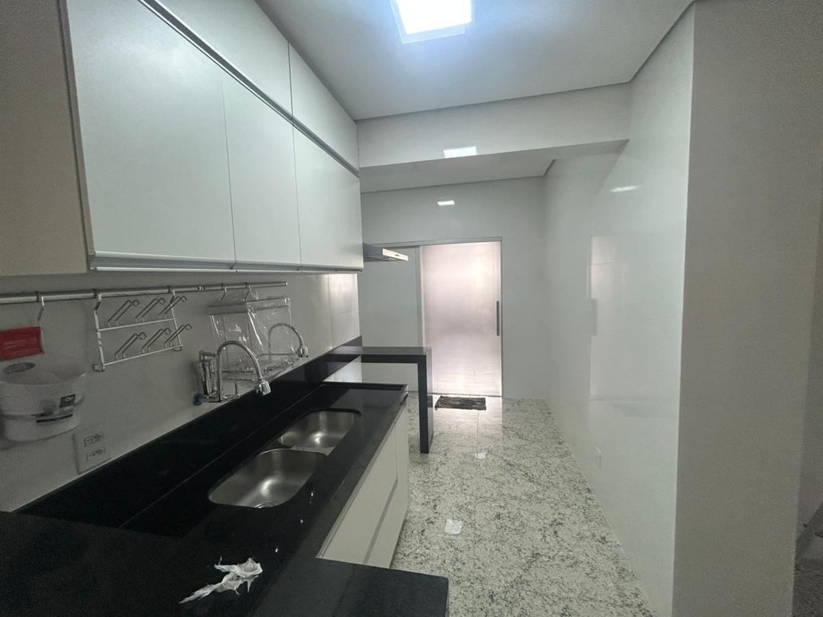 Apartamento, Centro, 3 Quartos, 1 Vaga, 1 Suíte
