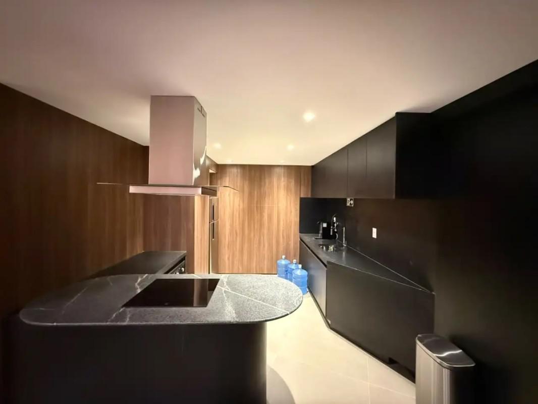 Apartamento, Lourdes, 3 Quartos, 1 Vaga, 3 Suítes