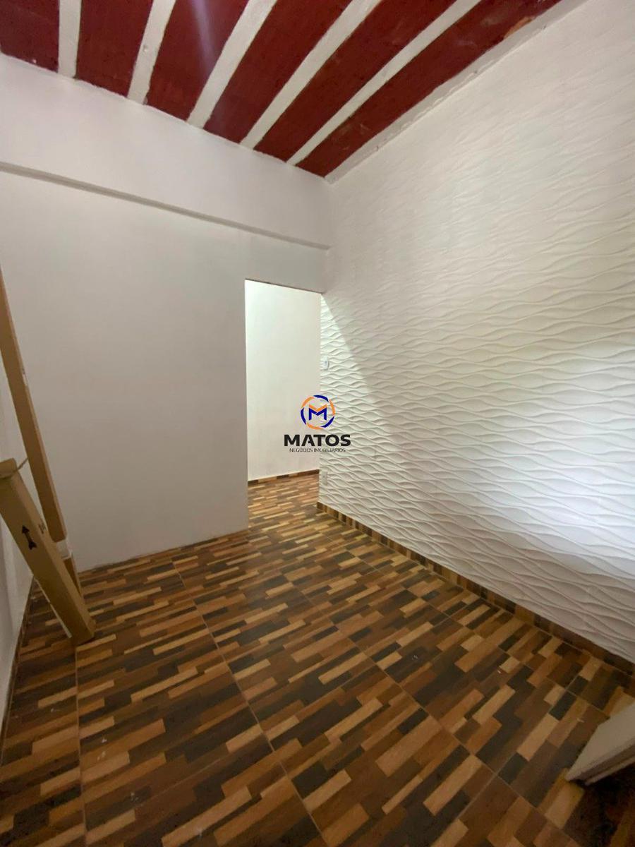 Casa, Monte Carlo, 2 Quartos, 1 Vaga
