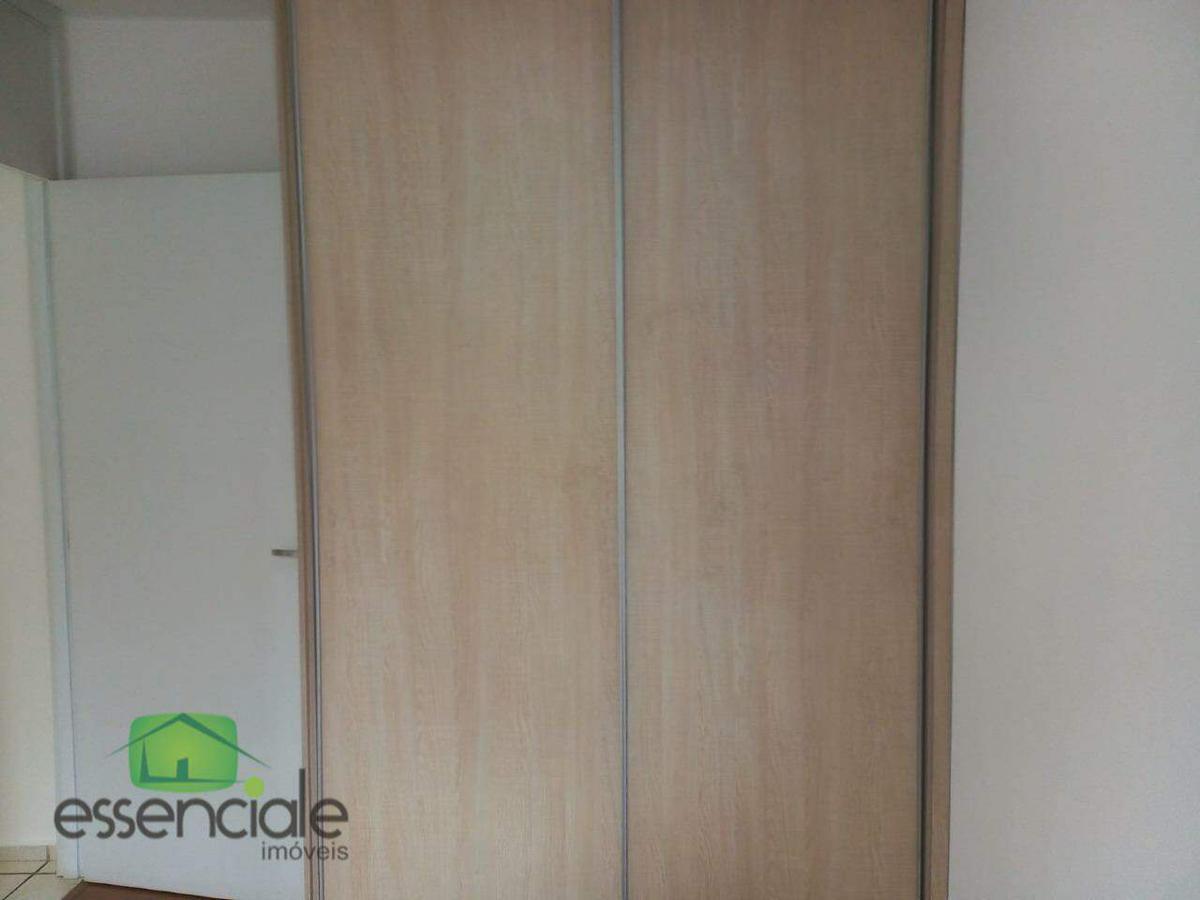 Apartamento, Cidade Industrial, 1 Quarto, 1 Vaga